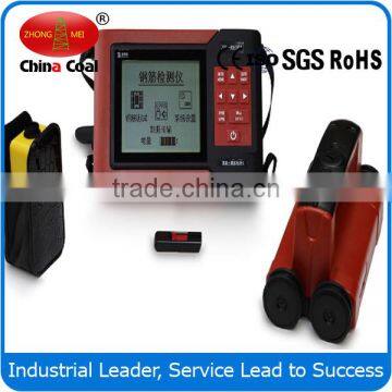 Portable Rebar Scanner