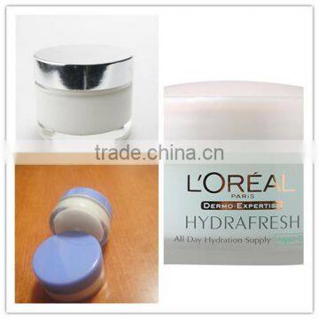 Table Stand Filling Machine for Jam, Sauce, Balm, Paste, Cheeze, Butter, Grease photo-2