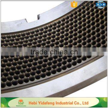Customized Ring Roller Die photo-3