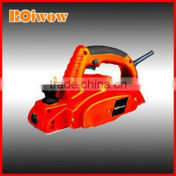 Electric Planer Rated Input Power:710W RWEP-14208