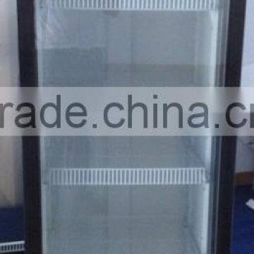 40L Beverage Cooler Display Cooler Showcase photo-5