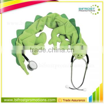 Dinosaur Plush Cover Case For Stethoscope