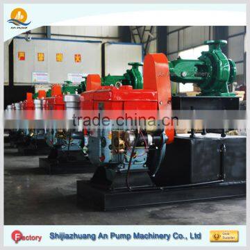 Water Treatment Pump Stainless Steel Chemical Pump Irrigation Water Pump photo-5