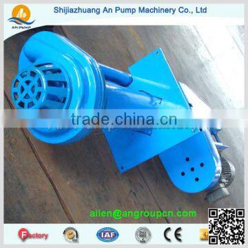 Centrifugal Vertical Sump Solids Trash Sludge Ash Slurry Pump photo-3