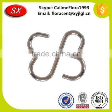 Factory Price Custom Multi-Function Metal J Hook, S Hook photo-3