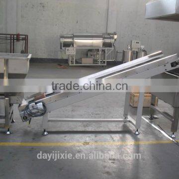 Doritos Niknak Cheetos Peanut Continuous Fryer photo-5