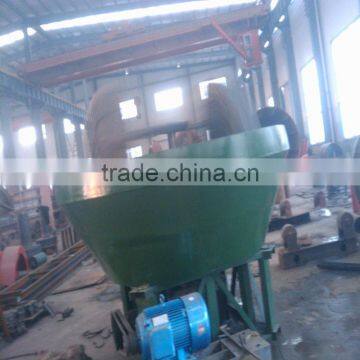 2012 hot sale cone wet grinding machine