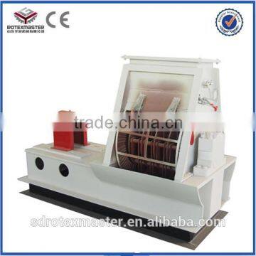 Hot Sale Animal Feed Hammer Mill Crusher/Water-drop Hammer Mill photo-2