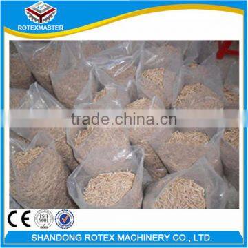 YGKJ560 Model Wood Pellet Machine CE Approved EFB/Palm Shell Wood Press Pellet Mill photo-6