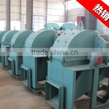 1200 kg/hour new type sawdust making machine/wood crusher for mushroom production project