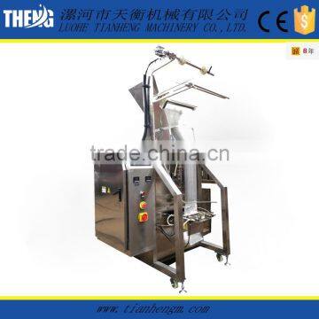 Stainless Steel Washing Powder Packing Machine Price photo-3