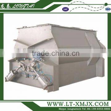 High Quality Ring Die Vertical Animal Mixer Grinder Blender