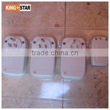 3 Pack Wireless Remote Control Outlet photo-2