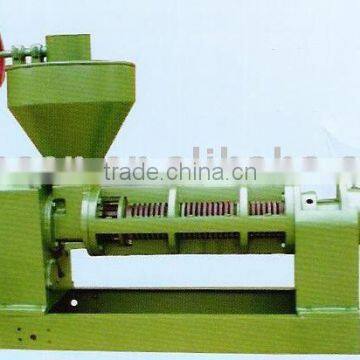 palm oil mill
