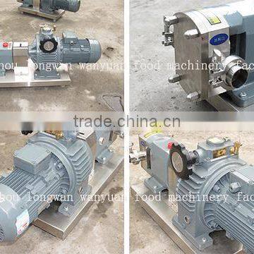 Rotor Pump Rotary Pump photo-2