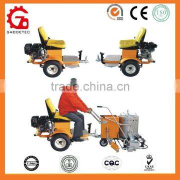 GD320 ISO CE OEM Good Quality Hand-push thermoplastic road marking machine