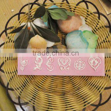 lace fondant mats006
