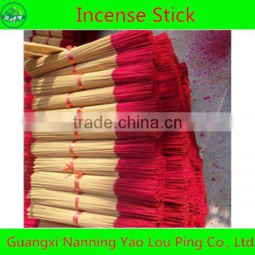 Hot Religious Use And Stick Incense Type Round Bamboo Stick For On Sale