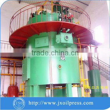 Best popular rice bran oil extraction project