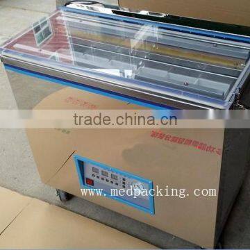 YSDZ-520 Hardcover Machine Vacuum Suction Preservation Quality Multi-function Vacuum Packaging Machine