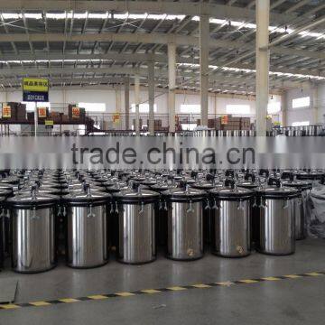 Portable Pressure Steam Sterilizer PA-ND Steam Autoclave-Bluestone Autoclave photo-3