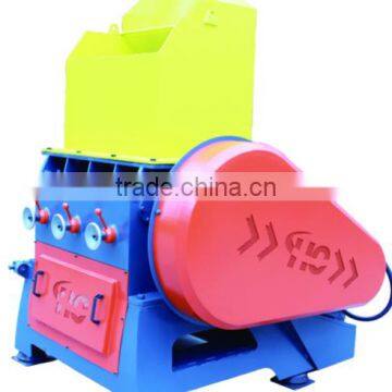 medium single shaft shredder HC-SS-4080