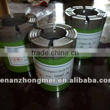 NQWL HQWL NWG Diamond Core Bits photo-2