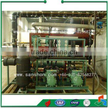 Advanced The Machinery Price Of Fruit And Vegetable Processing Freeze Drying Machine photo-3