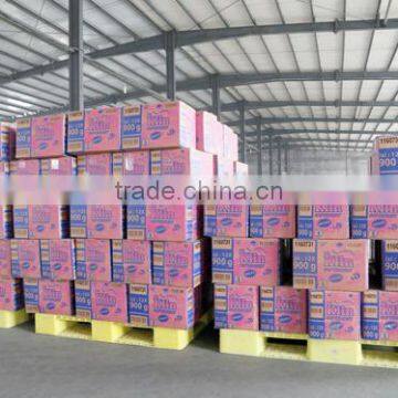 High Foam Detergent Washing Powder to Dubai photo-2