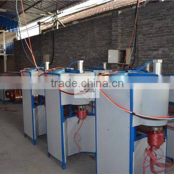 Pp Strapping Packing Twine Extrusion Split Film Machine photo-2