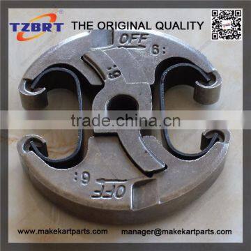 Sales Very Good Gasoline Chain Saws Clutch 350F photo-4
