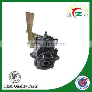 Cheap motorcycle differential with high quality