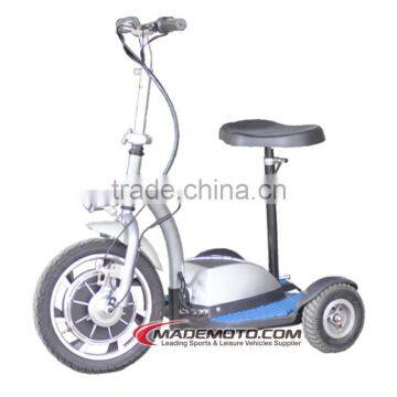 350W low price electrical tricycle scooter