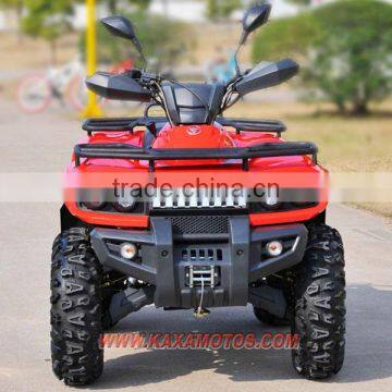 4x4 ATV 450cc