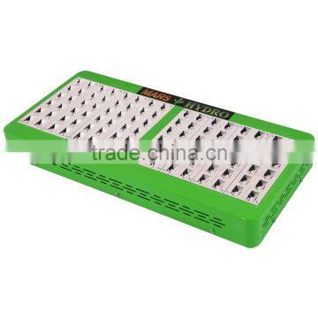 Best Seller Mars Hydro Reflector 96 Reflector Switchable LED Cob Grow Light Full Spectrum Indoor Plant Lamp Hydroponic photo-3