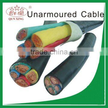 low smoke halogen free cable