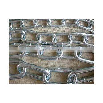WELLS New Metal Steel Link Chain Sample on Free photo-2