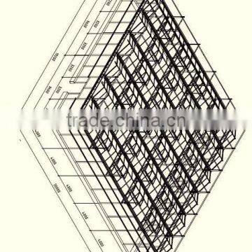 Glass Greenhouses China photo-4