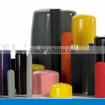 Plastic Dipping Protecting Caps, Sleeves, Pullers With Different Color for Hand Truck ,and Garden Tools and Hardware Tools photo-6