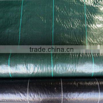 grass weed mat