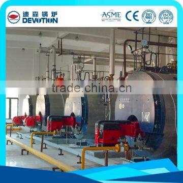 South America Hot Sale Food Factory Usage Boilers on Sale Industrial Usage Boiler photo-5