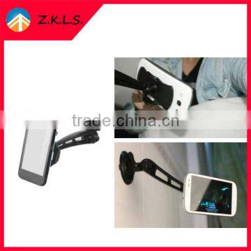 Sucked Type Car Auto Glass Phone Car Cell Phone Holder photo-2