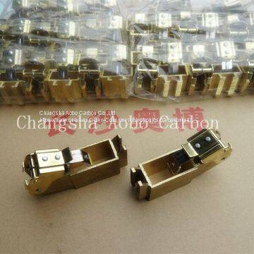 Удержатель углеродной щетки для углеродной щетки photo-3