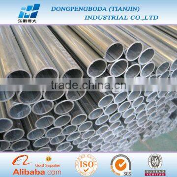 UL6 ANSI C80.1 RSC Electrical Galvanized Conduit photo-3