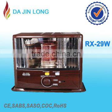 diesel kerosene oil air heater RX-29W