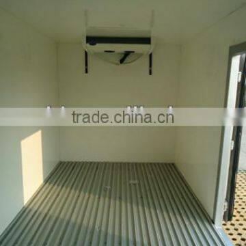 Frp (Fiberglass-Reinforced Plastics ) Gel Coat Panel for Cold Rooms photo-5