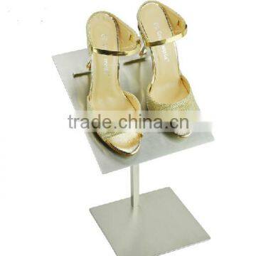 Wholesale Customized Detachable Sandal Display Shelf