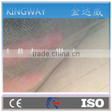 PE Film Laminated pp Nonwoven Fabric photo-5