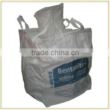 pp bulk ton bag for grain