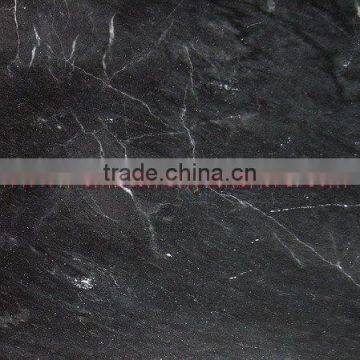 NATURAL JET BLACK MARBLE TILES COLLECTION photo-4
